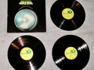 Soft Machine - Triple Echo - Orig 1977 - 3 LP Set - UK Vintage Vinyl - VG++