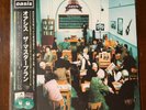 Oasis - The Masterplan Vinyl 2xLP (Japan OBI, Green Color) x/2000