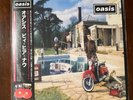 Oasis - Be Here Now Vinyl 2xLP (Japan OBI, Red Color) x/2000