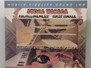 Stevie Wonder Fulfillingness' First Finale Mobile Fidelity Sound Lab Numbered
