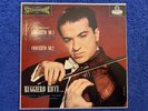 London CS-6059 Ricci Prokofiev Violin Concertos 1+2 BB No SXL