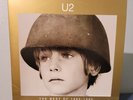 The Best Of 1980-1990 by U2 (Record, 2018) LIKE NEW