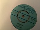 Dudley Smith , Run Boy Run , A Message Of Old  ,  7” Coxsone