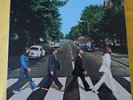3 LP's von The Beatles - abbey road - Box Set - 2019