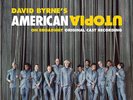 American Utopia on Broadway (Original Cast Recording) by David Byrne Vinyl Album
