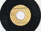 ROOTS REGGAE 45 EARTH QUAKE LABEL HORACE ANDY 
