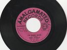 REGGAE ROCKSTEADY 1967 AMALGAMATED ERROL DUNKLEY 