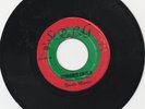 ROOTS REGGAE 45 ST RO LOG LABEL NEVILLE MARTIN 