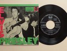 Elvis Presley Self Titled Rare 1959 Spanish ep Original 1st Press Spain 3-20238