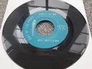 MEL WILLIAMS - CAN IT BE ME,  M- WIGAN CASINO CLASSIC NORTHERN SOUL