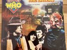 DOCTOR WHO - GENESIS OF THE DALEKS Vinyl Lp BBC  1979 SEALED