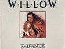 James Horner - Willow - Original Soundtrack LP