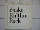 Bogaloo Joe Jones - Snake Rhythm Rock - Rare Soul Jazz Funk - Original US Press