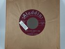 Thurston Harris, Skyliners, Flamingos - RESERVED Listing for S