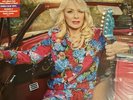 Nancy Wilson You And Me Double Blue Vinyl (Heart)