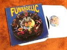 Funkadelic music for your mother 45s orig soul funk George Clinton 1992 2 lp ger