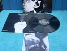 Eraserhead Original Soundtrack Vinyl LP David Lynch Re-Press 1990 & Postcard