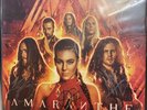 Amaranthe - Helix Vinyl Record Signed By All Band Members