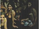 The Jimi Hendrix Experience Electric Ladyland NEAR MINT Polydor 2xVinyl LP