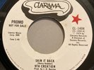 RARE SOUL FUNK 9TH CREATION SKIN IT BACK PROMO VINYL RECORD CL-1404