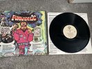 Funkadelic - ONE NATION UNDER A GROOVE - LP - 1978 - VG++