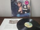 HANK WILLIAMS, JR. The New South WARNER BROS LP promo