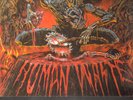SUFFOCATION - human waste EP 12