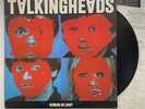 Talking Heads - Remain In Light - 1980 US 1st Press LYRICS (NM) Ultrasonic Clean
