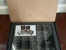 Metallica - Master of Puppets Deluxe Box Set Perfect Condition 