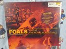 New, Sealed Foals Live At the Royal Albert Hall Vinyl (LP, RSD Limited Edition)