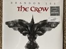 The Crow Soundtrack Colored Vinyl  RSD (Atlantic Catalog Group, 2019)