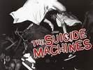 The Suicide Machines - Destruction by Definition vinyl LP - punk ska nofx rancid