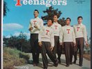 Teenager: The Teenager Featuring Frankie Lymon Gee 12 