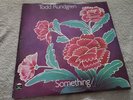 TODD RUNDGREN Something Anything 1972 Bearsville LP EX VINYLS 2BX 2066 W/ INSERT