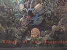 SUFFOCATION - effigy of the forgotten LP