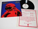 Black Sabbath - Vinyl LP - Born Again / Warner Bros. 1983 (1. US-Pressung)