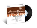 Bobby Hutcherson - Stick Up  (Vinyl LP - 1966 - EU - Reissue)