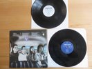 2x   LP    KRAFTWERK  -  AUTOBAHN       1x white PROMO