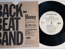 Backbeat Band - Dave Grohl / Money & Dizzy Miss Lizzy /  1994 45rpm & PS / NM+