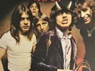 AC/DC HIGHWAY TO HELL NEW SEALED VINYL LP REISSUE IN STOCK