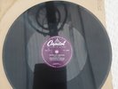 78 rpm TENNESSEE ERNIE  DINNING SISTERS ROCK CITY BOOGIE CAPITOL CL. 13682