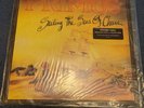 Primus LP Sailing the Seas of Cheese 2013 limited 200 gram Yellow Les Claypool