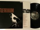U2: Rattle and Hum