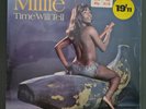 MILLIE ***MILLIE SMALL *** TIME WILL TELL 1970 TROJAN RECORDS *** RARE REGGAE