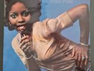THE FATBACK BAND YUM YUM  VINYL LP RECORD 1975 SOUL FUNK EXCELLENT 1st PRESS