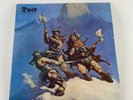 1972 DUST LP Hard Attack KSBS-2059 Kara Sutra