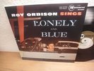 AUDIOPHILE LP, Mono, 200 GRAM mint- Roy Orbison – Lonely And Blue
