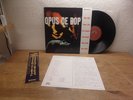 STAN GETZ SONNY STITT BUD POWELL KENNY DORHAM Opus De Bop japan LP mint- OBI