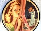 Vintage 45 RPM Vogue Picture Record, Frankie Masters & His Orchestra