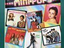 MINI•POPS Children's Disco Novelty LP Video Killed The Radio Star • ABBA Blondie